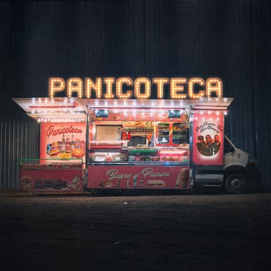Panicoteca