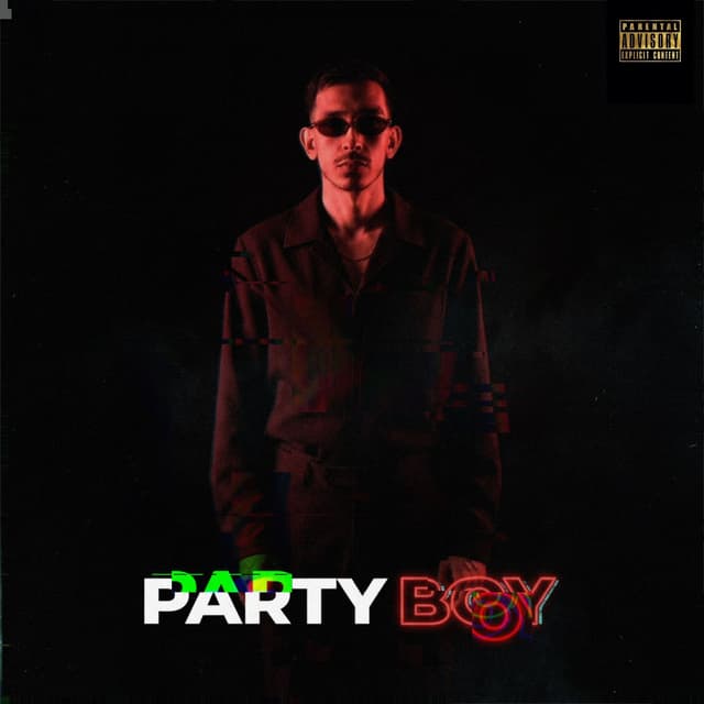 PARTY BOY