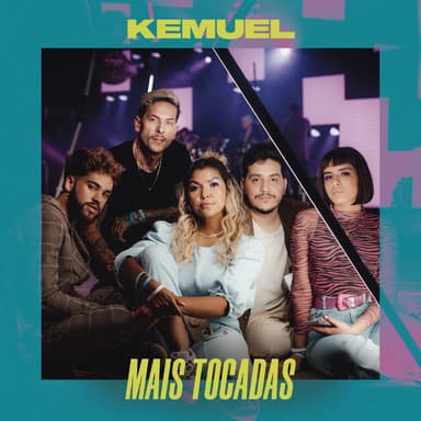 Kemuel Mais Tocadas