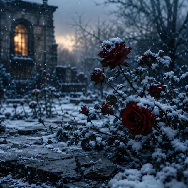 Snow Garden (Demo)