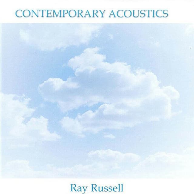 Contemporary Acoustics