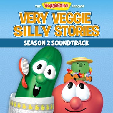Mac And Cheese (From "Beauty And The Beet" Soundtrack)