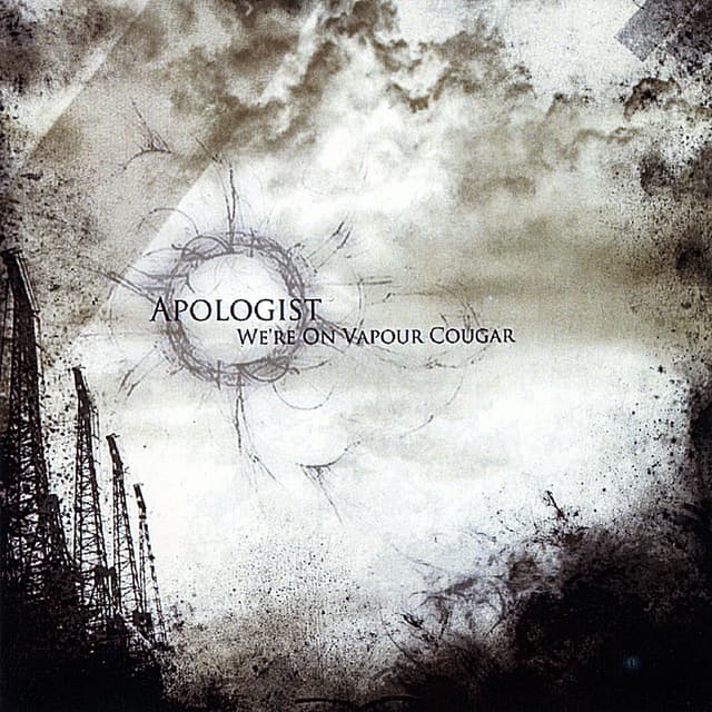 We're On Vapour Cougar