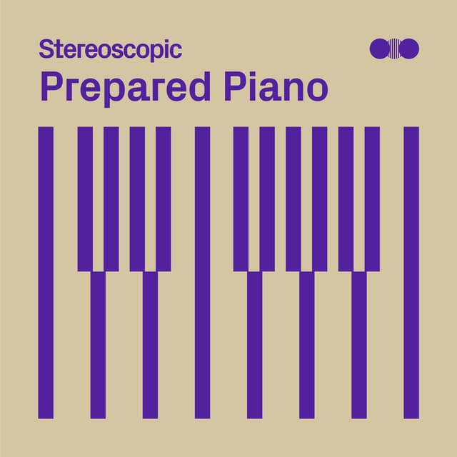 Prepared Piano