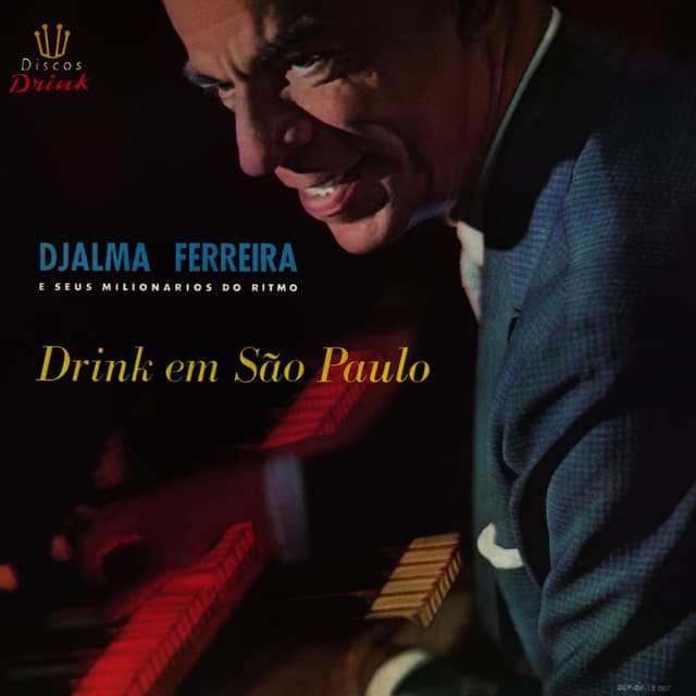 Drink Em São Paulo