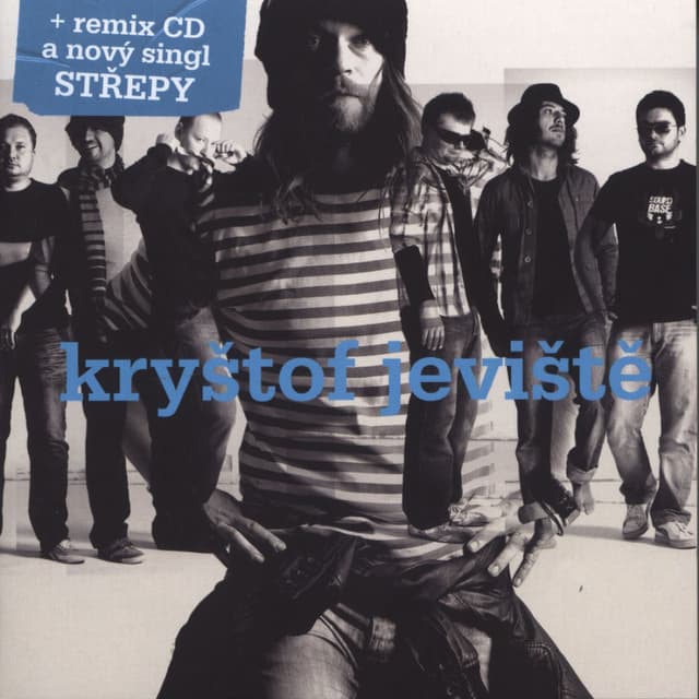 Jevistě (Bonus Version)