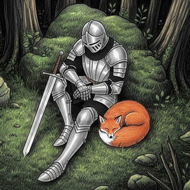 Fantasy Lofi, Vol. 2