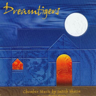 Dreamtigers