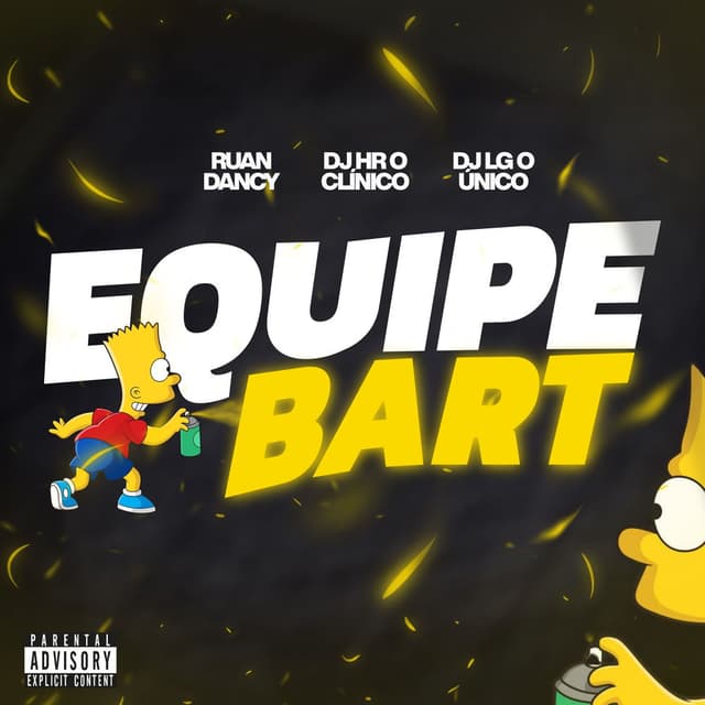 EQUIPE BART