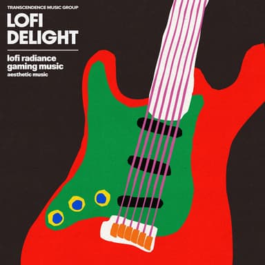 Lofi Delight
