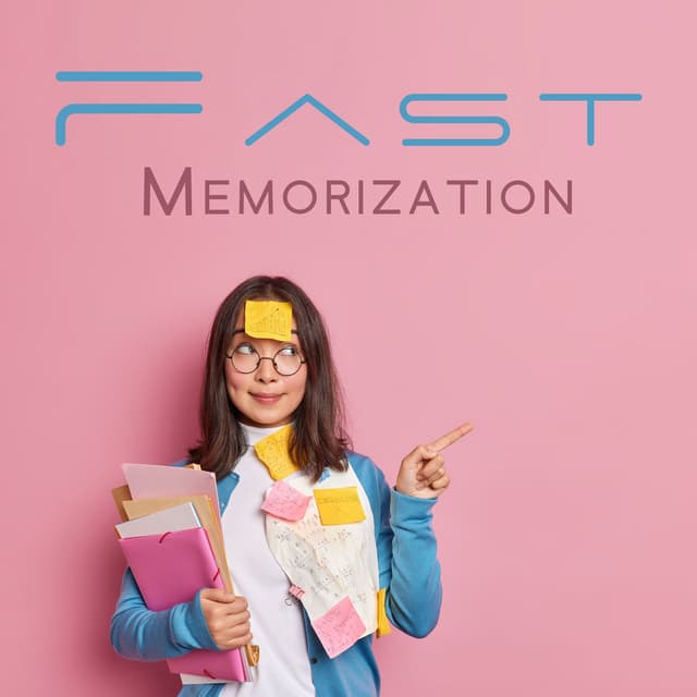 Fast Memorization: Brain Stimulation with Ambient Music to Study More Effectively