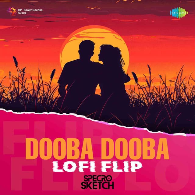 Dooba Dooba (LoFi Flip)