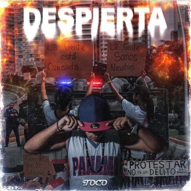 Despierta