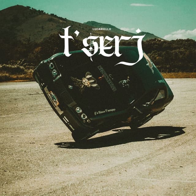 T’Serj
