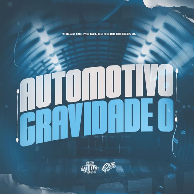 Automotivo Gravidade 0