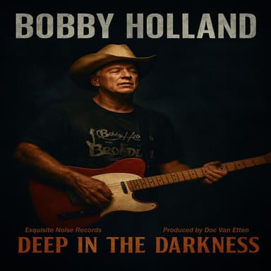 Deep in the Darkness