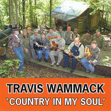 Country in My Soul