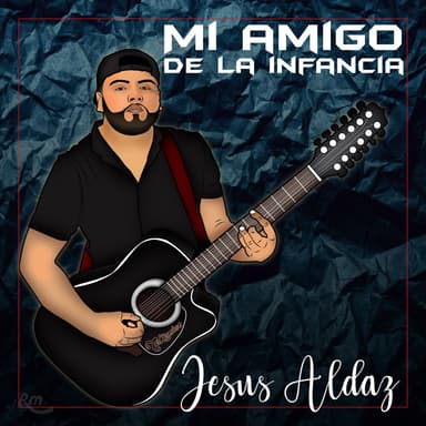 Mi Amigo De La Infancia (Version Acústica)