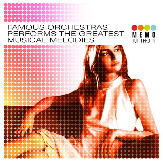 London Pops Orchestra - Famous Orchestras performs the Greatest Musical Melodies (MP3 Compilation)