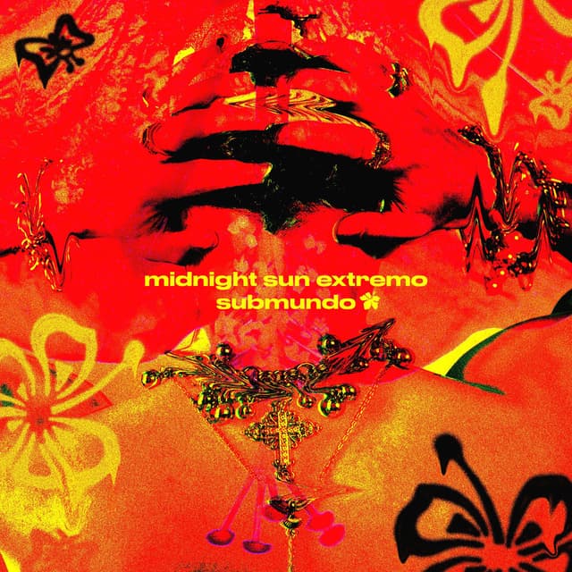 MIDNIGHT SUN EXTREMO SUBMUNDO