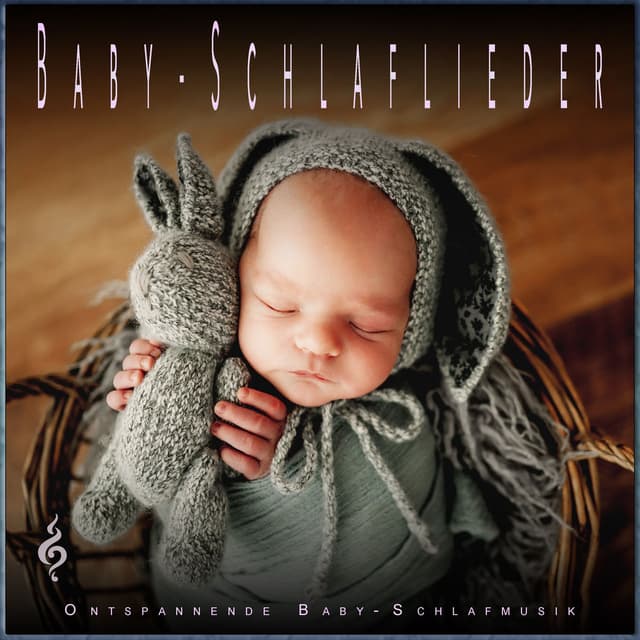 Baby-Schlaflieder: Ruhige Musik für den Schlaf meines Babys