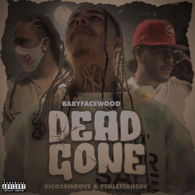 Dead Gone