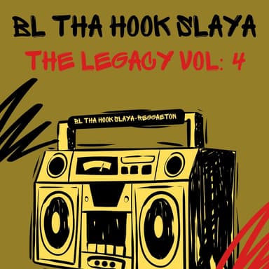 The Legacy Vol: 4