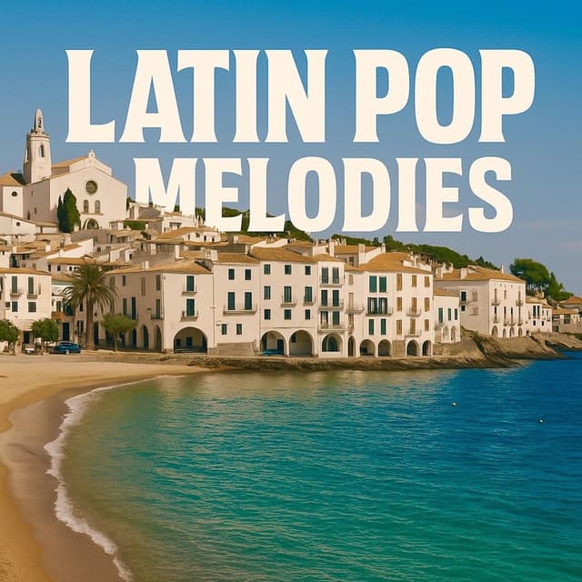 Latin Pop Melodies