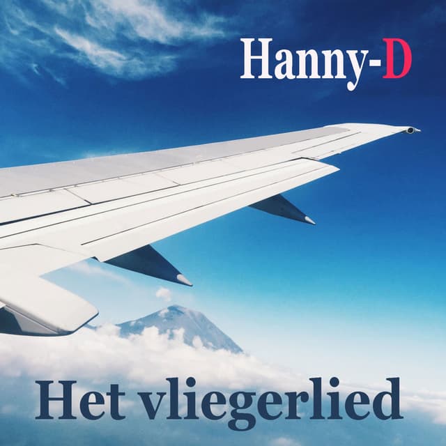 Het Vliegerlied