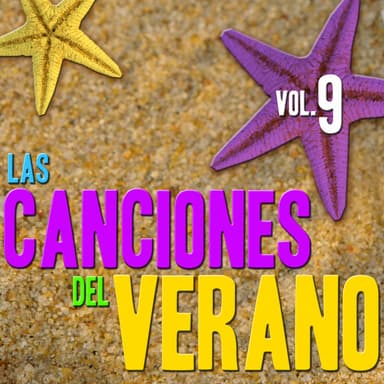 Las Canciones del Verano Vol.9