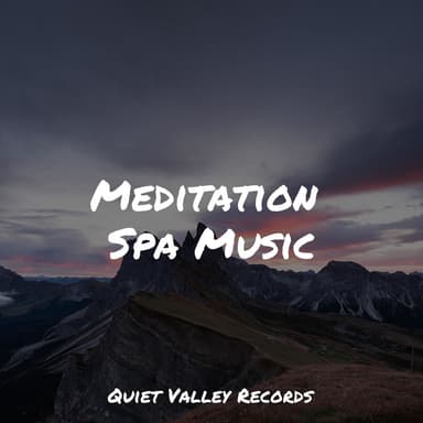 Meditation Spa Music For Dogs