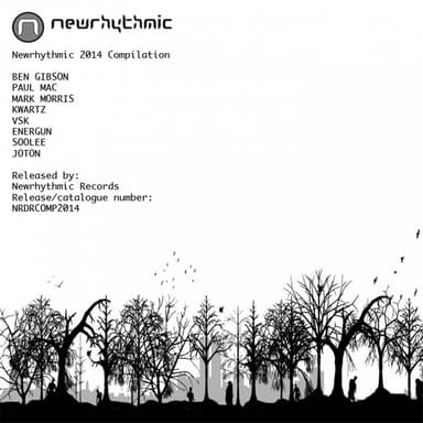 NR COMPILATION 2014