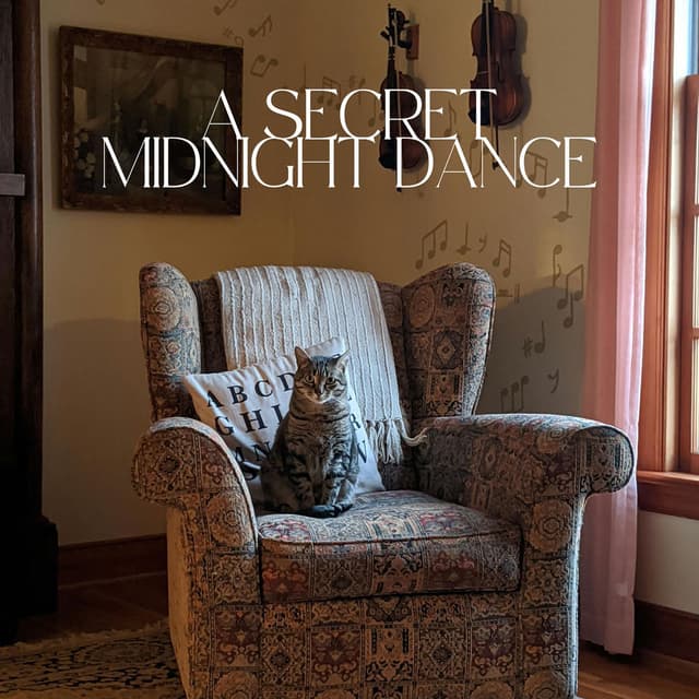 A Secret Midnight Dance
