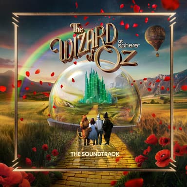 If I Only Had the Nerve / We're Off to See the Wizard (Quartet) / Poppies / The Spell