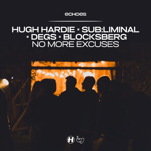 No More Excuses