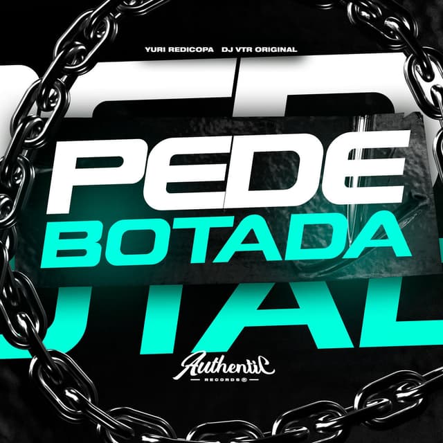 Pede Botada
