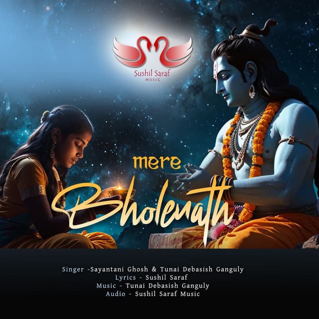 Mere Bholenath