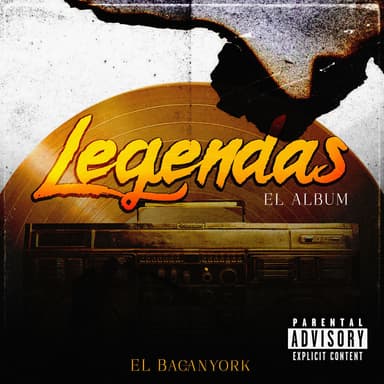 Leyendas