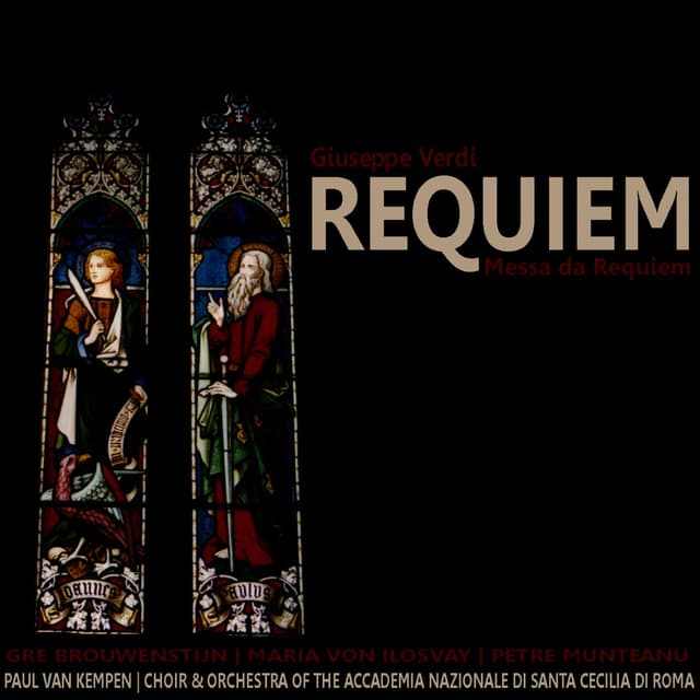 Verdi: Requiem