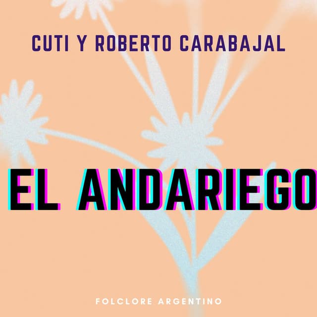El Andariego