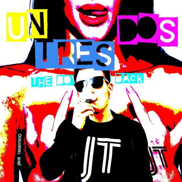 Un Dos Tres (The Boys Are Back)