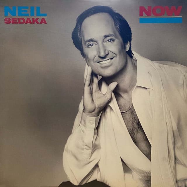 Now