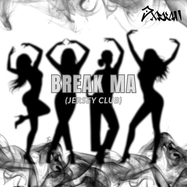 Break Ma (Jersey Club)
