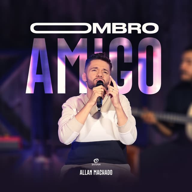 Ombro Amigo (Ao Vivo)