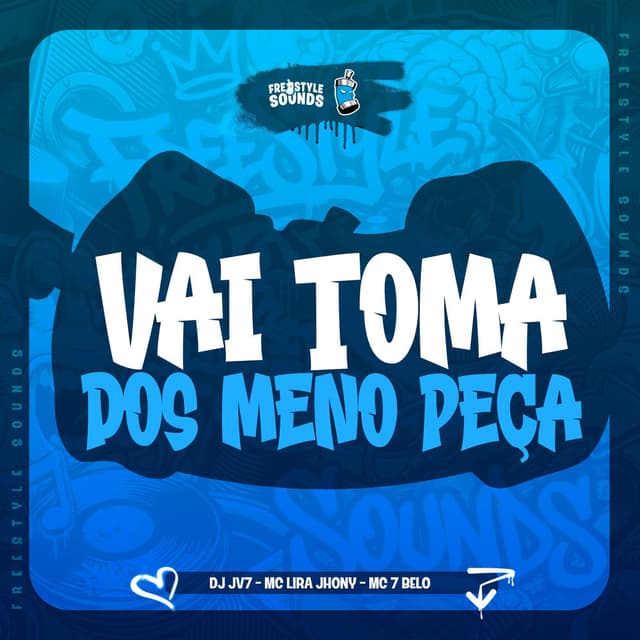 Vai Toma Meno Peça