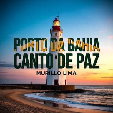 Porto da Bahia Canto de Paz