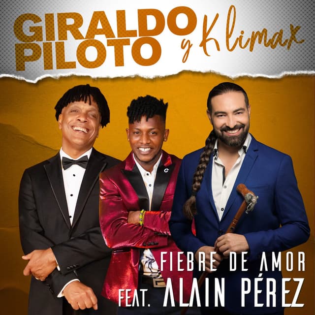 Fiebre de Amor