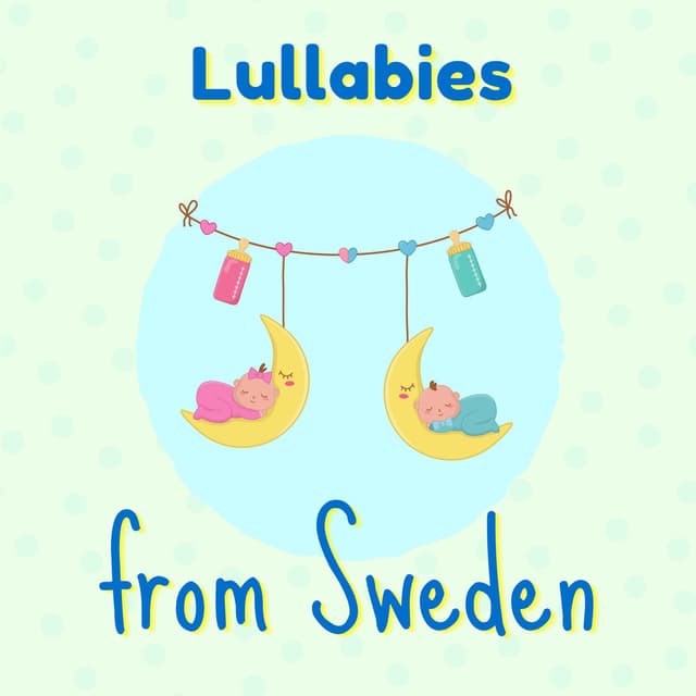 Lullabies from Sweden - Chimes (Copy)
