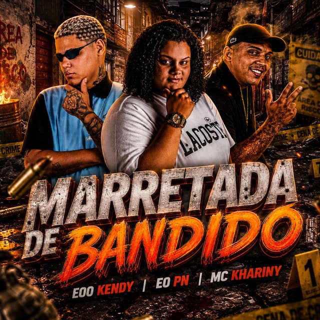 Marretada de Bandido