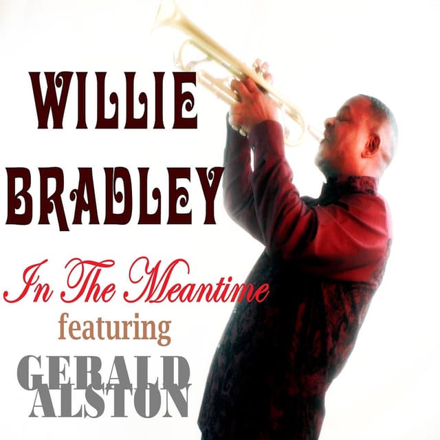 In The Meantime (feat. Gerald Alston)
